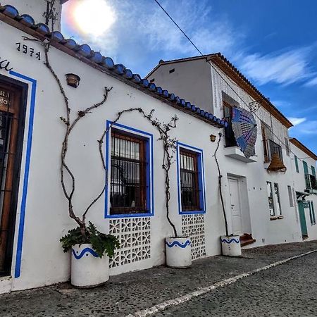 Altea Art Apartments المظهر الخارجي الصورة