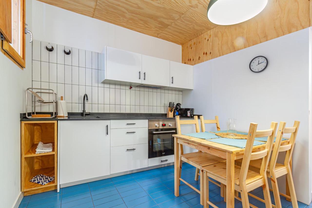 Altea Art Apartments المظهر الخارجي الصورة