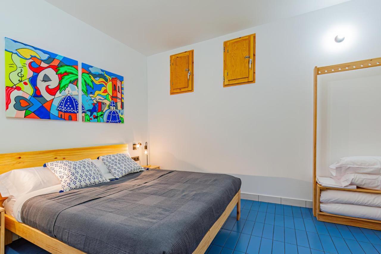 Altea Art Apartments المظهر الخارجي الصورة